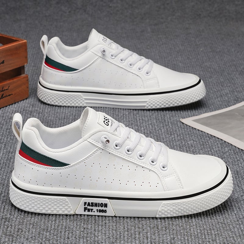 Adidași bărbați de vară, casual și versatili, de înaltă calitate, pantofi sport pentru alergare, cu amortizare și durabili