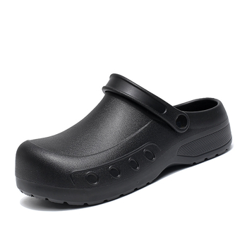 2026 Nagy méretű uniszex slip-on cipő szabadtéri utazásokhoz, EVA felsőrész és EVA talp