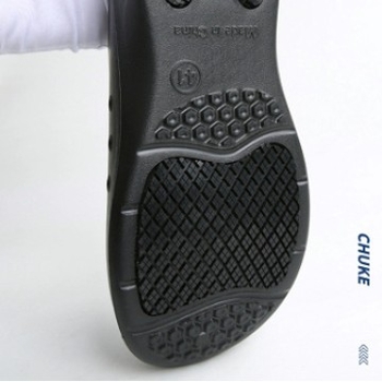 Pantofi de bucătărie unisex – talpă din cauciuc antiderapant, impermeabili, rezistenți la ulei, respirabili, pantofi de bucătar/lucru
