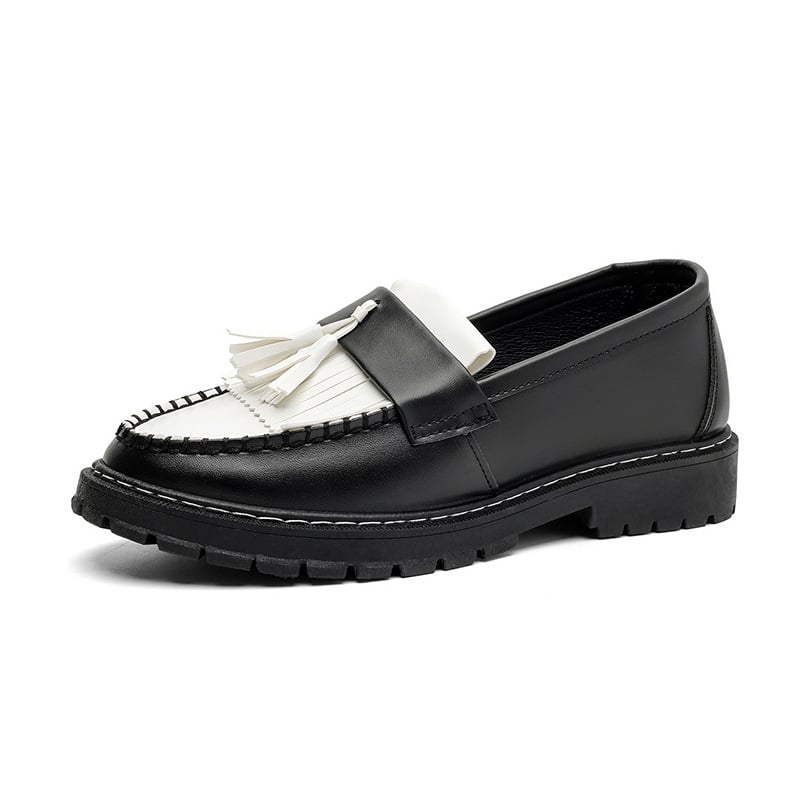 Muške mokasine s resicama, casual stil, moderne, veće veličine, proljeće 2026