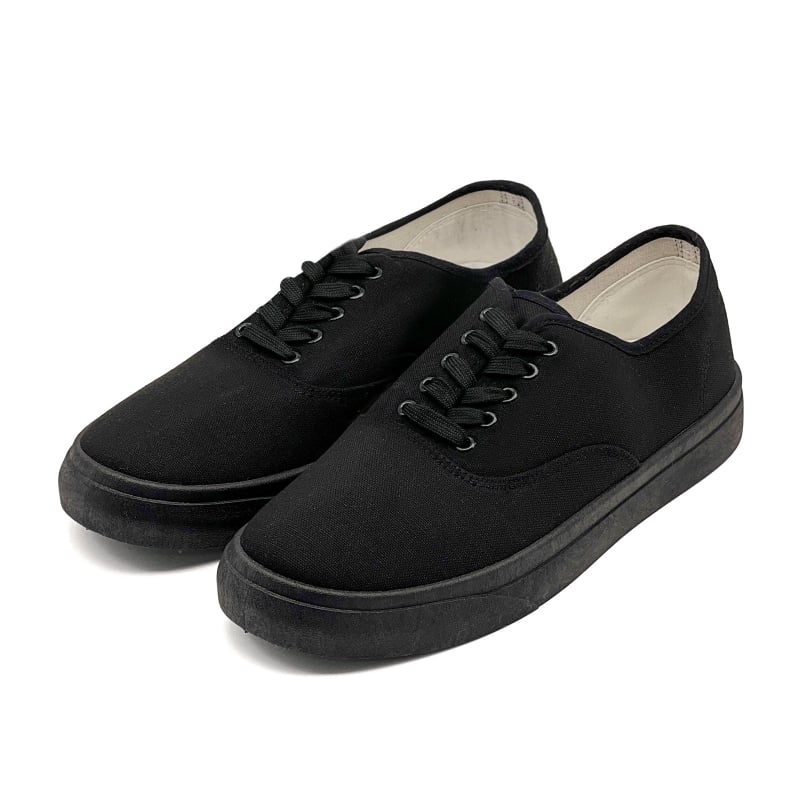 Unisex tenisice od platna, niski profil, za sve sezone, veličine 45.5–47