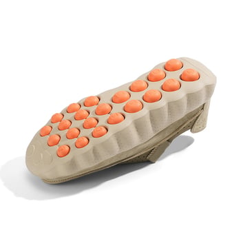 Loaferi casual pentru bărbați, slip-on, vară, respirabili, talpă moale, piele pe exterior