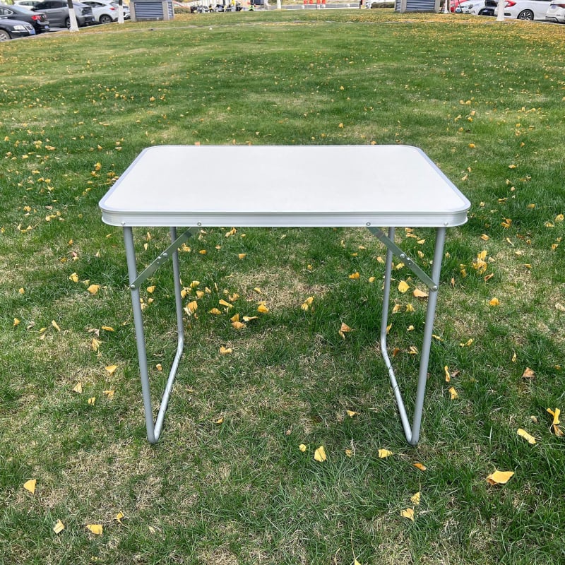 Rena sklopivi stol za vanjsku upotrebu, okvir od visokougljičnog čelika, dimenzije 80×60×70 cm