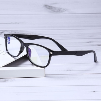 Ochelari de citit ultra-ușori, lentile cu protecție împotriva luminii albastre, pentru vedere la distanță și aproape, design minimalist și elegant, multifuncționali și rezistenți la căderi.