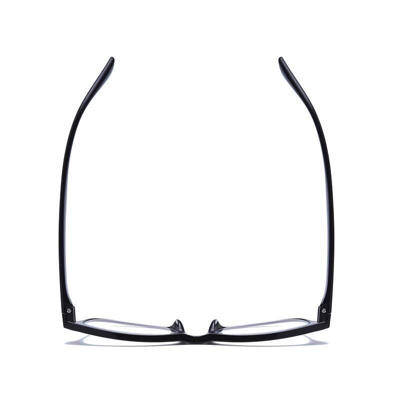 Ochelari de citit ultra-ușori, lentile cu protecție împotriva luminii albastre, pentru vedere la distanță și aproape, design minimalist și elegant, multifuncționali și rezistenți la căderi.