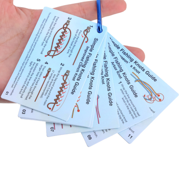 Ghid pentru legarea nodurilor de pescuit pentru începători: lecții de legare a liniei, ghid pentru cârlige și accesorii pentru năluci
