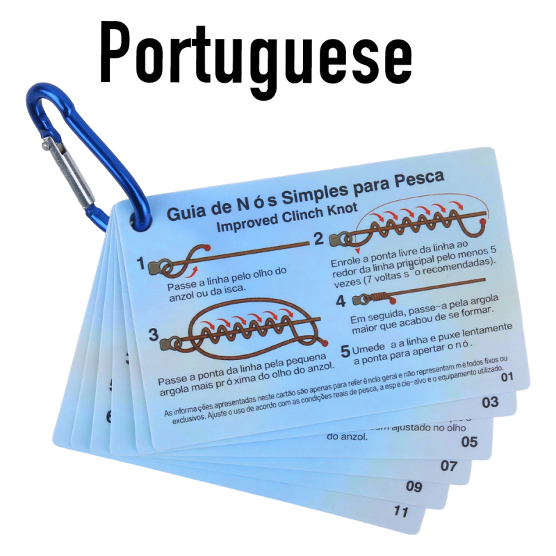 Ghid pentru legarea nodurilor de pescuit pentru începători: lecții de legare a liniei, ghid pentru cârlige și accesorii pentru năluci