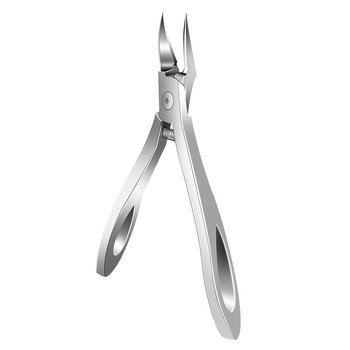 Set pentru pedicure cu clește pentru unghii, margine înclinată – unelte de manichiură de înaltă calitate
