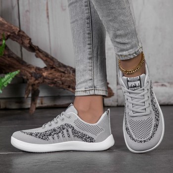 Pantofi casual antiderapanti de vară, talpă ușoară cu talpă moale pentru primăvară și toamnă, pantofi sport respirabili pentru exterior
