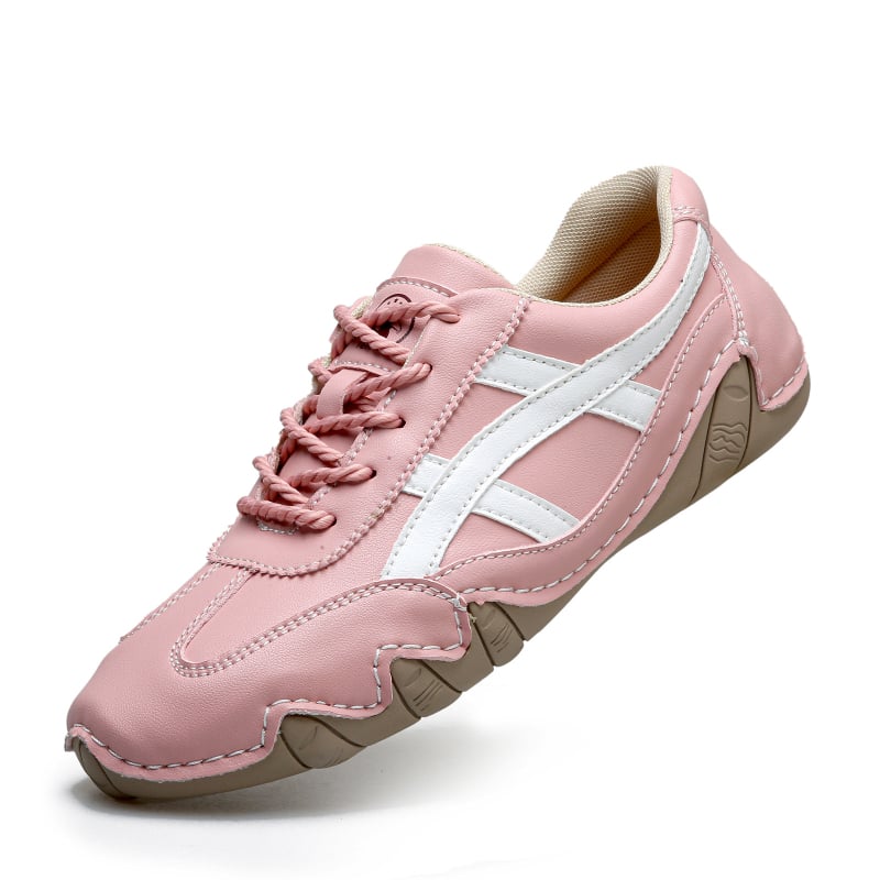 Pantofi casual unisex cu talpă joasă, stil Martin, F2029