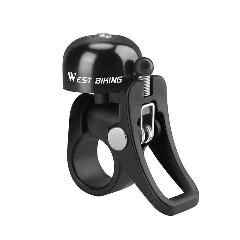 West Biking West Rider alumínium ötvözetű kerékpárcsengő hegymászó kerékpárhoz
