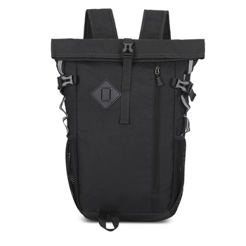 Ancient Lion batoh z plátna, ultra ľahký, skladací, 20–35 L, unisex, mestský štýl kampusu, pre 10-palcový notebook