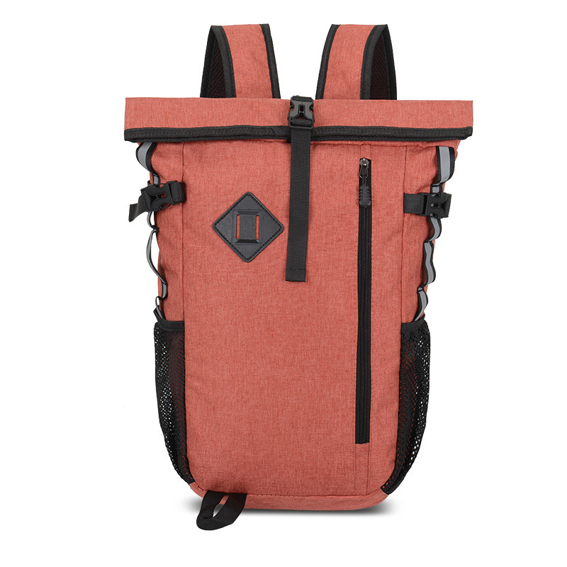Ancient Lion batoh z plátna, ultra ľahký, skladací, 20–35 L, unisex, mestský štýl kampusu, pre 10-palcový notebook