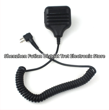 HNN9026 Rukový a ramenný mikrofón pre GP88, GP300, GP2000, P040, PRO1150, CLS1110