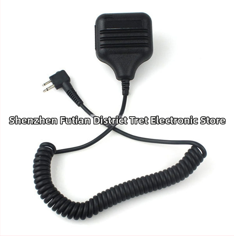 HNN9026 Rukový a ramenný mikrofón pre GP88, GP300, GP2000, P040, PRO1150, CLS1110