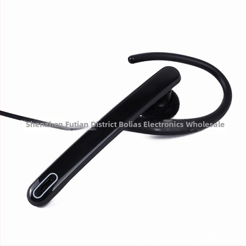 Bluetooth slúchadlo typu earbuds pre Motorola GP88S, GP2000, GP3688 a A8 rádiá