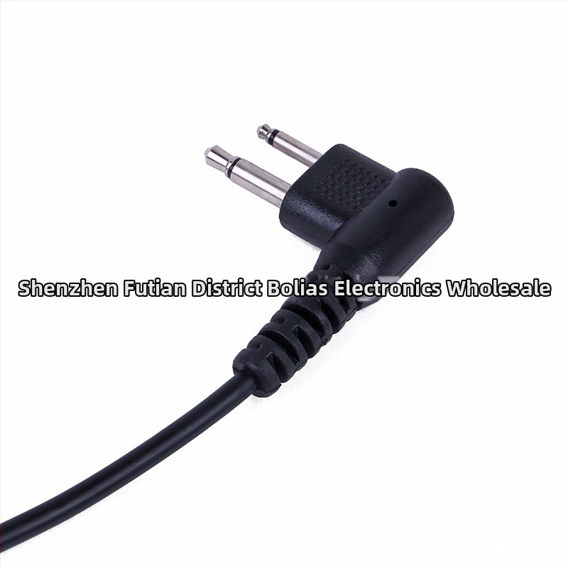 Bluetooth slúchadlo typu earbuds pre Motorola GP88S, GP2000, GP3688 a A8 rádiá