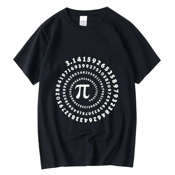 Unisex βαμβακερή κοντομάνικη T-shirt, χαλαρή γραμμή, στρογγυλός γιακάς, εκτύπωση καρτούν, street hip-hop στυλ