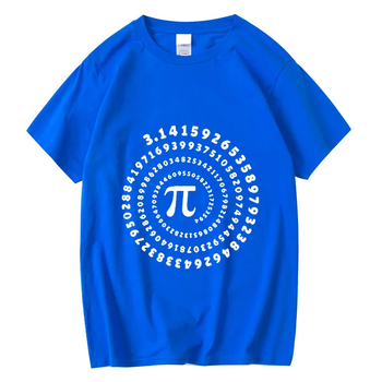 Unisex βαμβακερή κοντομάνικη T-shirt, χαλαρή γραμμή, στρογγυλός γιακάς, εκτύπωση καρτούν, street hip-hop στυλ