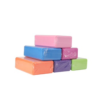 Bloc de yoga EVA, 180 g, densitate înaltă, pentru practică de dans, spumă ecologică, fără miros