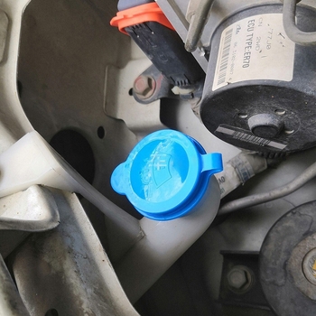 Κάλυμμα δεξαμενής υαλοκαθαριστήρων για Suzuki Swift SX4, μοντέλο 38451-77J00