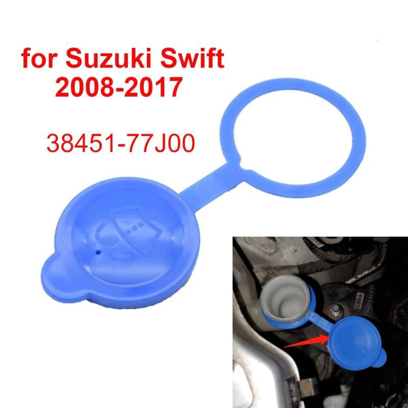 Κάλυμμα δεξαμενής υαλοκαθαριστήρων για Suzuki Swift SX4, μοντέλο 38451-77J00