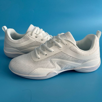 Adidași bărbați pentru aerobic, primăvara 2025, pantofi sport casual cu talpă rezistentă la abraziune și antiderapant