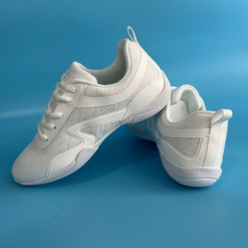 Adidași bărbați pentru aerobic, primăvara 2025, pantofi sport casual cu talpă rezistentă la abraziune și antiderapant