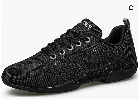 Adidași bărbați pentru aerobic, primăvara 2025, pantofi sport casual cu talpă rezistentă la abraziune și antiderapant