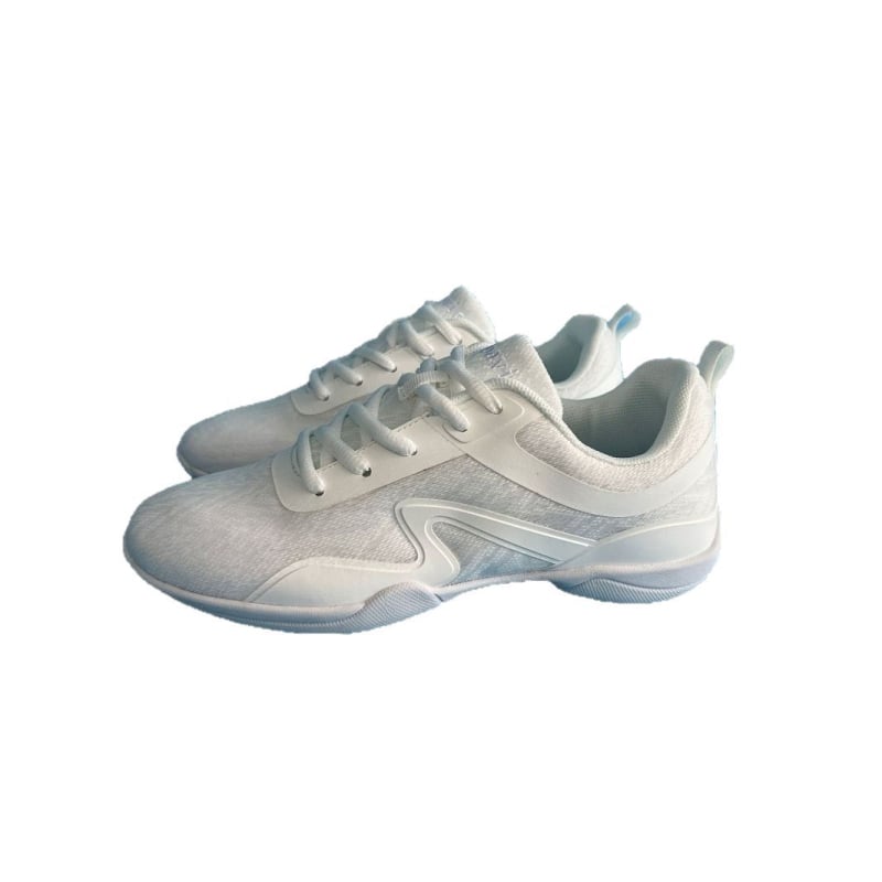 Adidași bărbați pentru aerobic, primăvara 2025, pantofi sport casual cu talpă rezistentă la abraziune și antiderapant