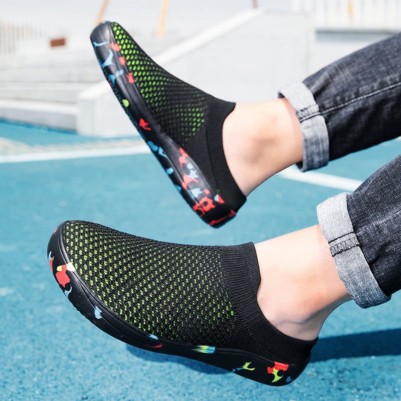 Na skladištu: muške slip-on sandale s širokim prstom i zaštitom prsta, otvorena peta, veličina 48, ljeto–jesen