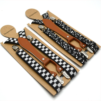 Elastické ramienka so 4 klipsami a ochrannými vankúšikmi, univerzálne, nastaviteľné