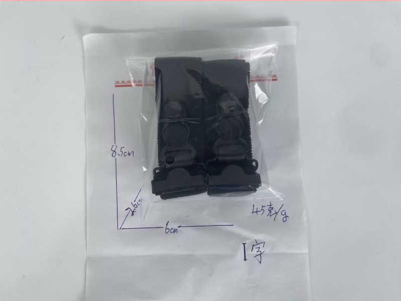 2.6 cm elastická spona na košeľu, tvar písmena 1, pre mužov a ženy, proti pokrčeniu a šmyku, nastaviteľný elastický upínací pás
