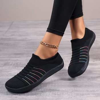 Unisex tenisice za bosonoge s širokim prstom, za velike veličine, indoor fitness cipele