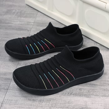 Unisex tenisice za bosonoge s širokim prstom, za velike veličine, indoor fitness cipele