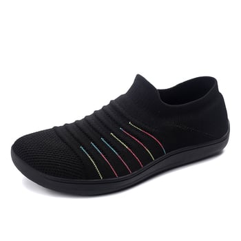 Unisex tenisice za bosonoge s širokim prstom, za velike veličine, indoor fitness cipele