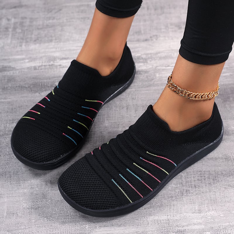 Unisex tenisice za bosonoge s širokim prstom, za velike veličine, indoor fitness cipele
