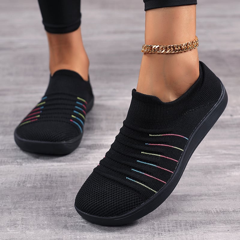 Unisex tenisice za bosonoge s širokim prstom, za velike veličine, indoor fitness cipele