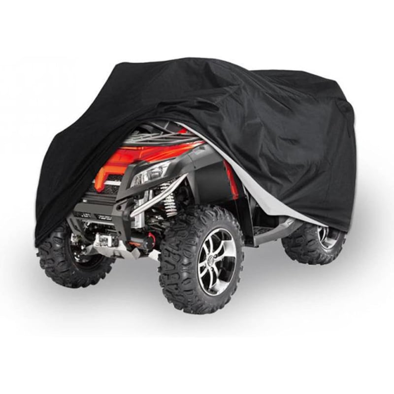 Husă exterioară pentru ATV, din Oxford 420D, impermeabilă