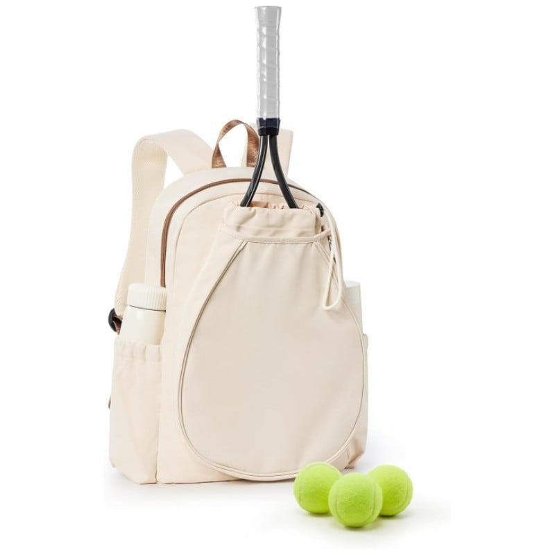 Unisex sportski ruksak za tenis i badminton s velikim kapacitetom