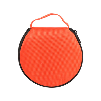 Sac pentru CD auto depozitare discuri capacitate mare din țesătură Oxford
