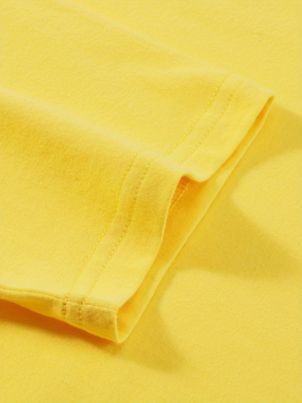 Παιδικό καλοκαιρινό T-shirt με 3D ψηφιακή εκτύπωση, στρογγυλός λαιμός, κοντό μανίκι
