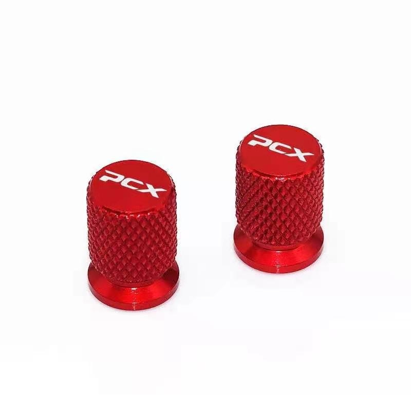Capac de duză de aer pentru Honda PCX150/PCX125 – capacul nucleului valvei și accesorii pentru duza de aer