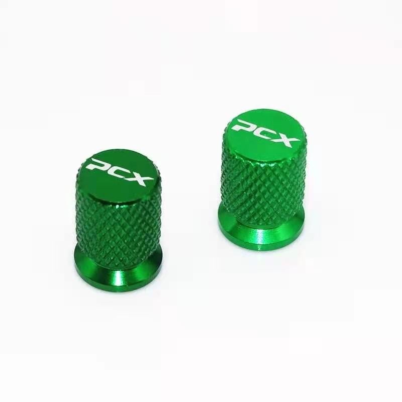 Capac de duză de aer pentru Honda PCX150/PCX125 – capacul nucleului valvei și accesorii pentru duza de aer
