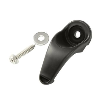 Cuier din plastic pentru depozitare, compatibil cu NMAX155 și XMAX300