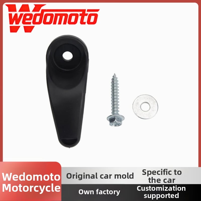 Plastový zavesný vešiak na uloženie pre motocykle NMAX155 a XMAX300