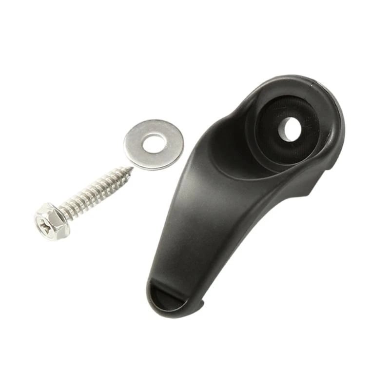 Cuier din plastic pentru depozitare, compatibil cu NMAX155 și XMAX300