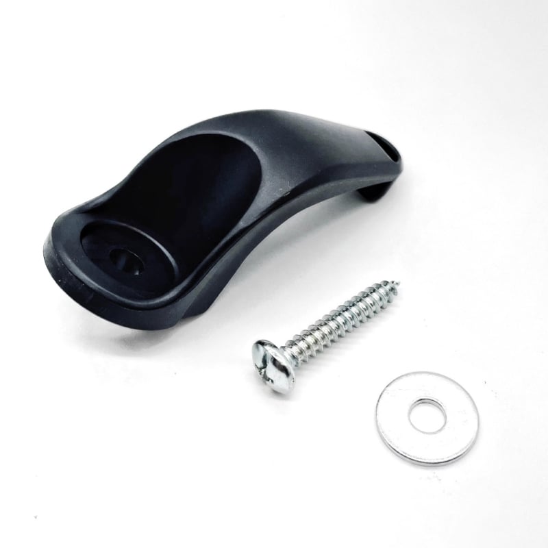 Cuier din plastic pentru depozitare, compatibil cu NMAX155 și XMAX300