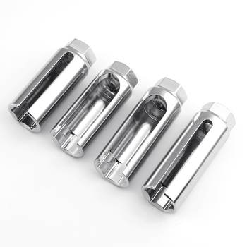 Κλειδί αφαίρεσης αισθητήρα οξυγόνου σε ιαπωνικό στυλ, άνοιγμα 22 mm