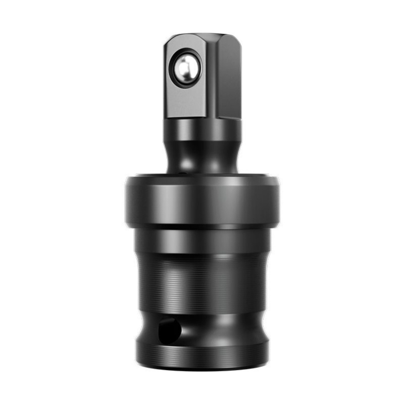 Cheie electrică cu articulație universală și adaptor de conversie, accesorii cu șuruburi